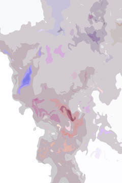 現(xiàn)代抽象裝飾畫