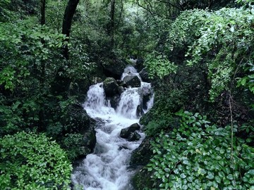 流水