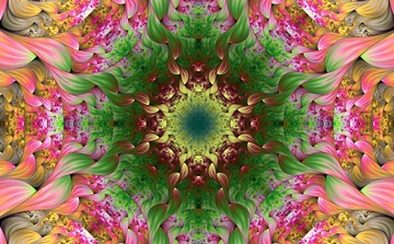 花紋圖案
