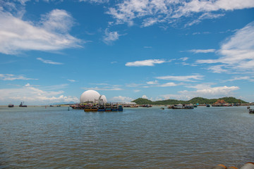 珠海歌剧院