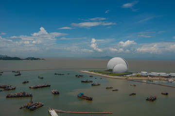 珠海大剧院