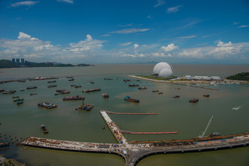 珠海歌剧院