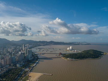 珠海大剧院