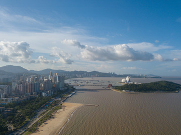 珠海歌剧院