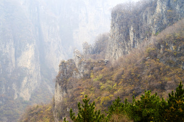 太行山