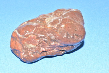 铁矿石标本