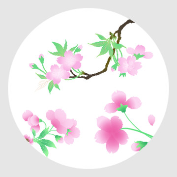 中國風(fēng)矢量圖