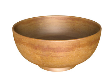 木碗