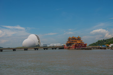 珠海歌剧院