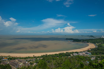 珠海风光