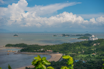 珠海风光