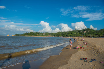 珠海风光