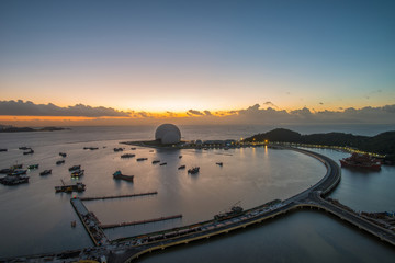 珠海歌剧院