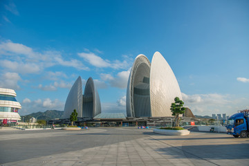 珠海歌剧院