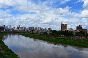 惠阳淡水