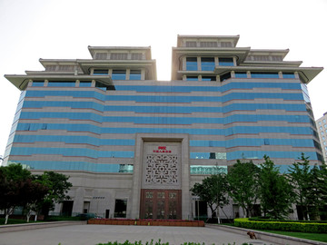 中国人民保险公司大厦
