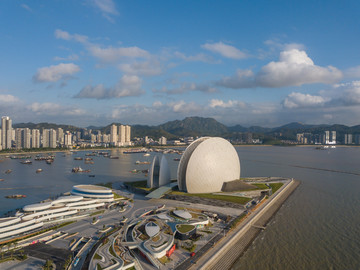 珠海歌剧院