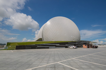 珠海歌剧院