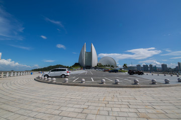 珠海歌剧院