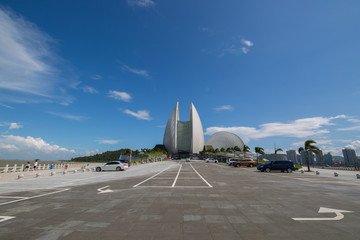 珠海歌剧院