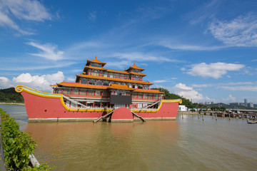 珠海野狸岛