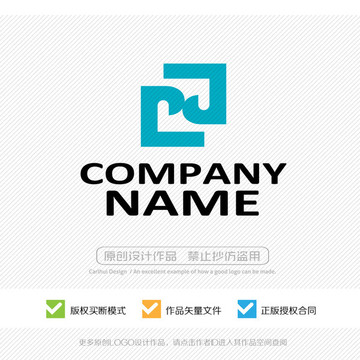 字母LOGO
