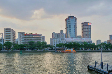 广州医科大学