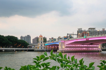 广州人民桥