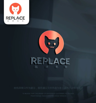 寵物店logo