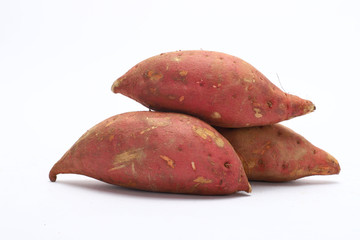 红薯地瓜