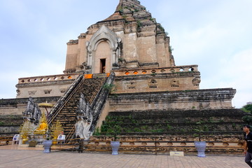 契迪龙寺