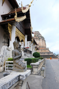 契迪龙寺