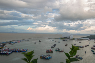 珠海歌剧院