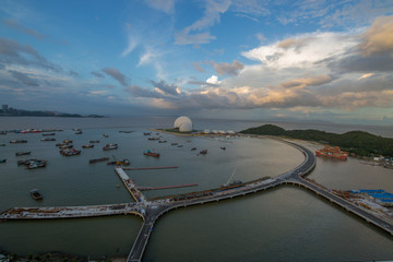 珠海歌剧院