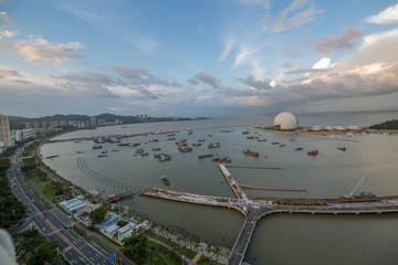 珠海大剧院