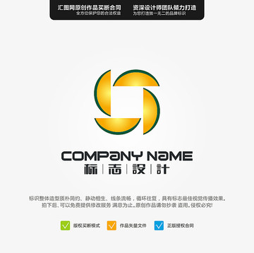 哈密瓜水果原創(chuàng)LOGO標(biāo)志設(shè)計(jì)