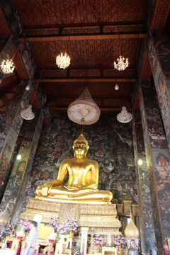 泰国佛像