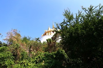 曼谷金山寺