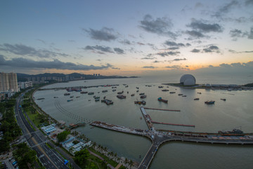 珠海歌剧院