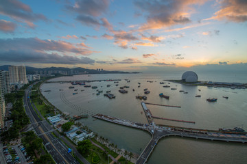 珠海歌剧院