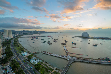 珠海歌剧院