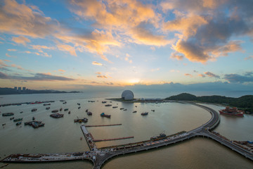 珠海歌剧院