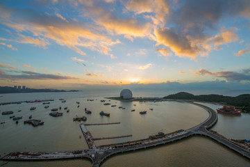 珠海歌剧院