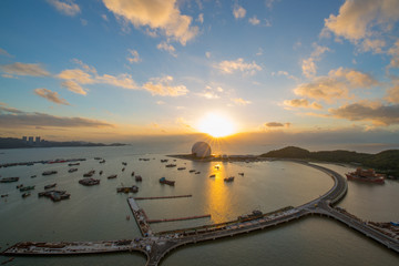 珠海歌剧院