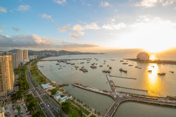 珠海歌剧院