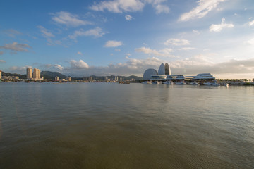 珠海歌剧院