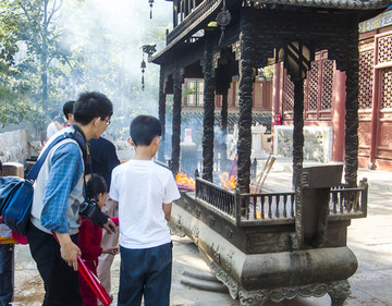 潭柘寺