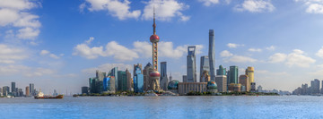 上海全景大画幅