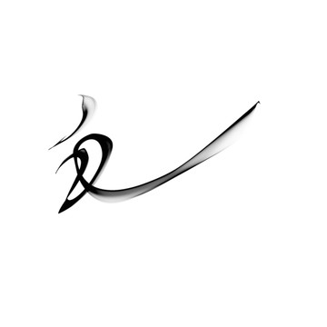 姓氏手寫創(chuàng)意中國風毛姓書法