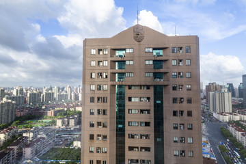 思創(chuàng)大廈